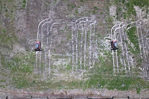 From Austin to Houston: How Soil Types Across Texas Demand Customized Stabilization