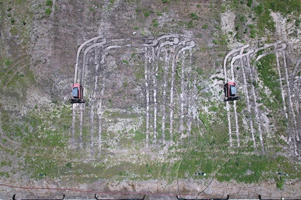 From Austin to Houston: How Soil Types Across Texas Demand Customized Stabilization