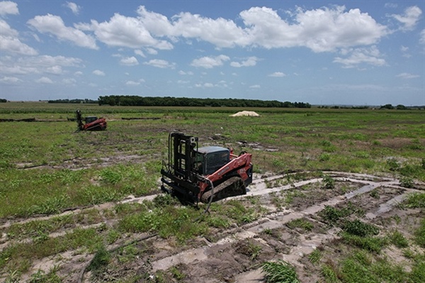 The Real Cost of Ignoring Soil Stabilization Before Construction