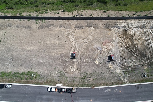 5 Signs Your Project Site Needs Soil Stabilization (Before It’s Too Late)