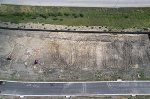 How Can Texas Builders Identify Soil Conditions That Require Pre-Construction Stabilization?