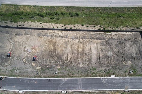 How Can Texas Builders Identify Soil Conditions That Require Pre-Construction Stabilization?