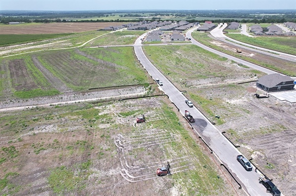 How Does Soil Composition Differ Across Texas Regions (and Why It Matters for Stabilization Planning)?