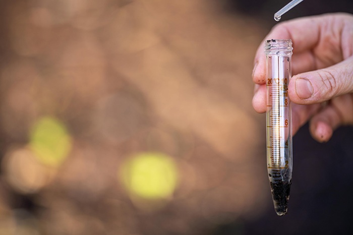 How Do Post-Injection Tests Confirm Your Soil Meets All Engineering & Code Requirements? Image