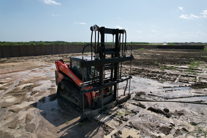Why Are Chemical Soil Injections Better For Small Crew Construction Projects? Image