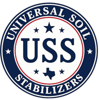 Universal Injections Logo