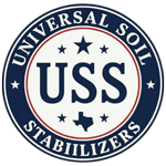 Universal Injections Logo